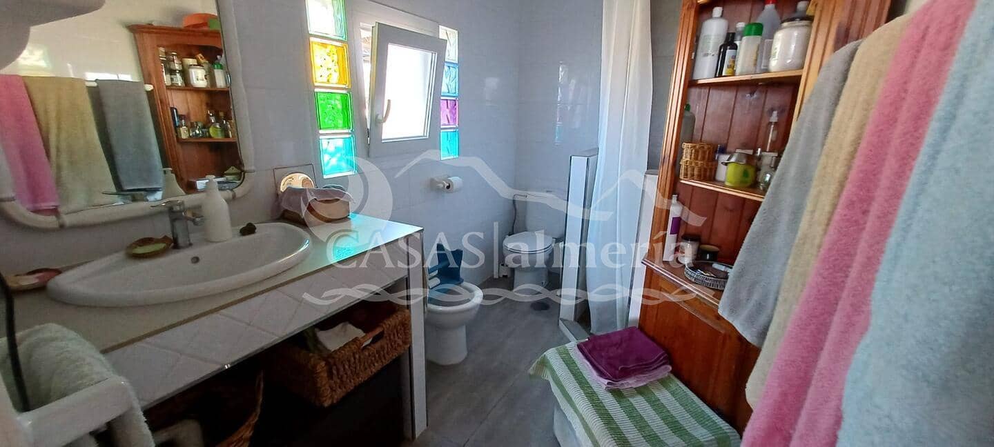 3 camera da letto Finca/Casa di Campagna in vendita in Huercal-Overa - 157.000 € (Rif: 2226068)