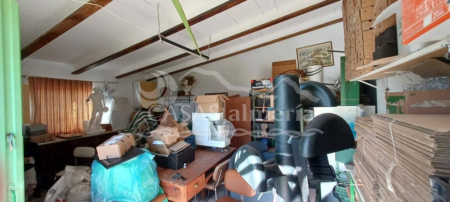 3 camera da letto Finca/Casa di Campagna in vendita in Huercal-Overa - 157.000 € (Rif: 2226068)