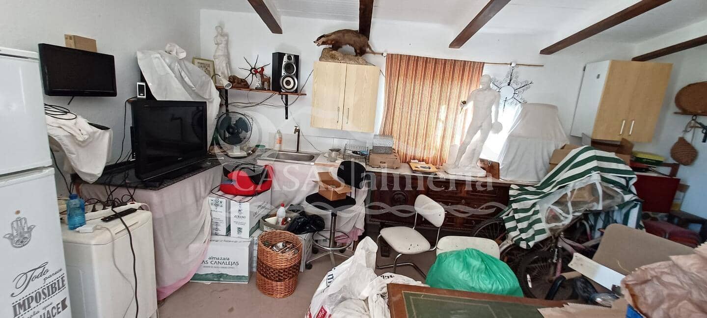 3 camera da letto Finca/Casa di Campagna in vendita in Huercal-Overa - 157.000 € (Rif: 2226068)