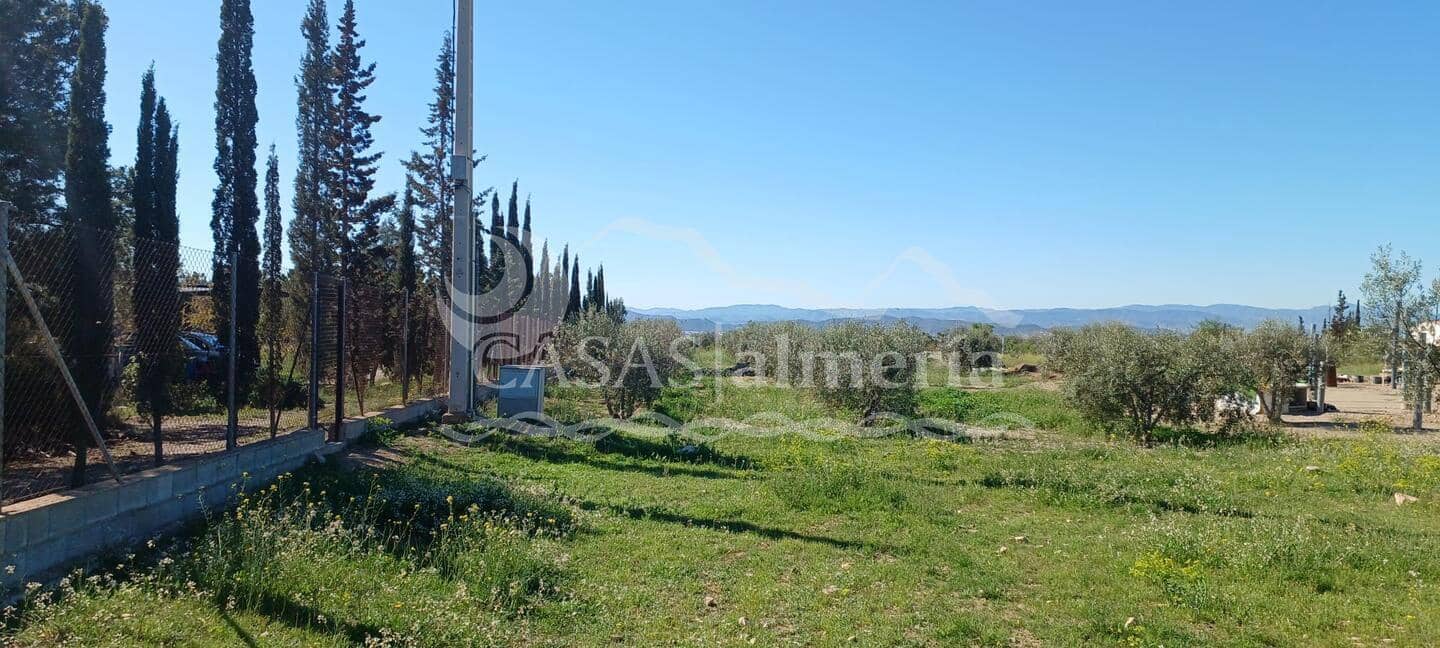 3 camera da letto Finca/Casa di Campagna in vendita in Huercal-Overa - 157.000 € (Rif: 2226068)