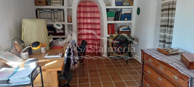 Finca/Casa Rural de 3 habitaciones en Huércal-Overa en venta - 157.000 € (Ref: 2226068)