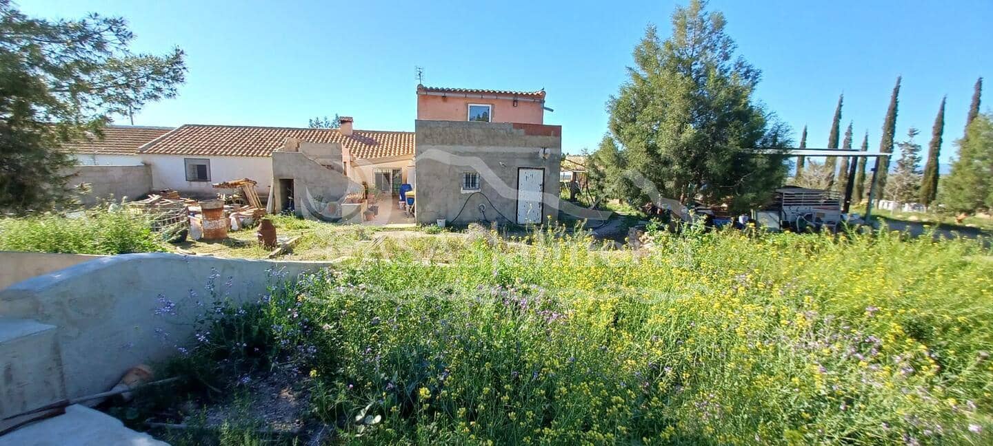 3 camera da letto Finca/Casa di Campagna in vendita in Huercal-Overa - 157.000 € (Rif: 2226068)