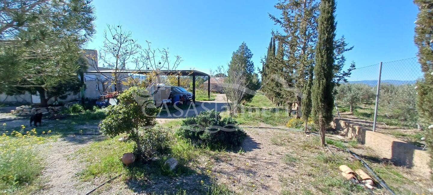 3 camera da letto Finca/Casa di Campagna in vendita in Huercal-Overa - 157.000 € (Rif: 2226068)