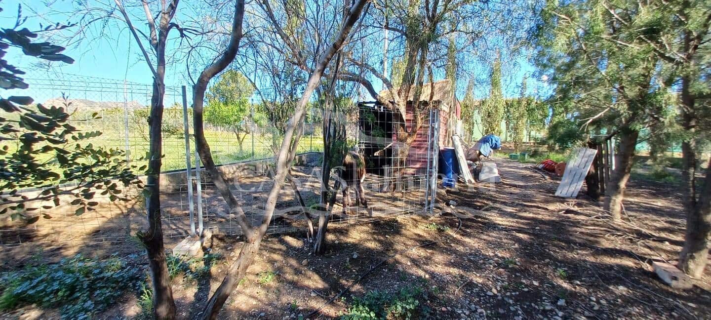 3 camera da letto Finca/Casa di Campagna in vendita in Huercal-Overa - 157.000 € (Rif: 2226068)