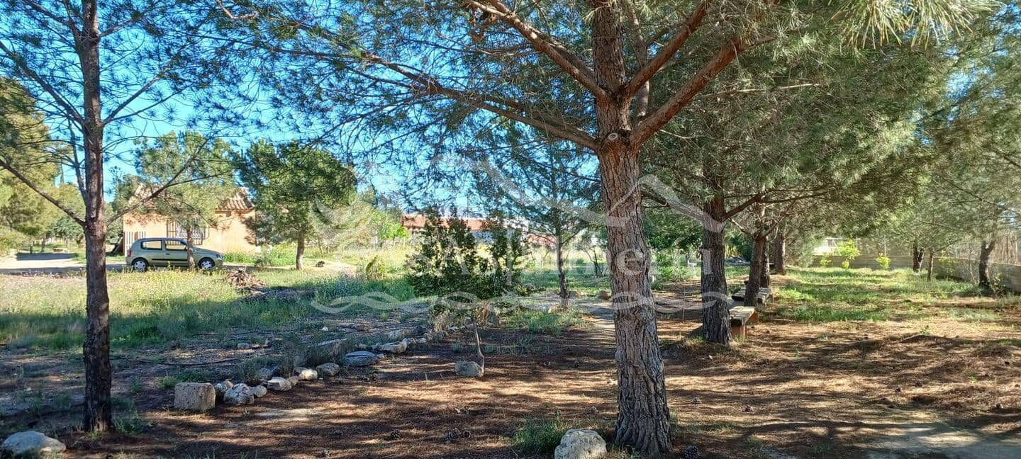 3 camera da letto Finca/Casa di Campagna in vendita in Huercal-Overa - 157.000 € (Rif: 2226068)