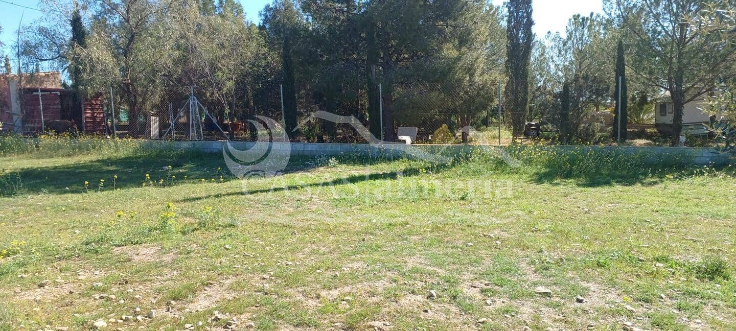 3 camera da letto Finca/Casa di Campagna in vendita in Huercal-Overa - 157.000 € (Rif: 2226068)