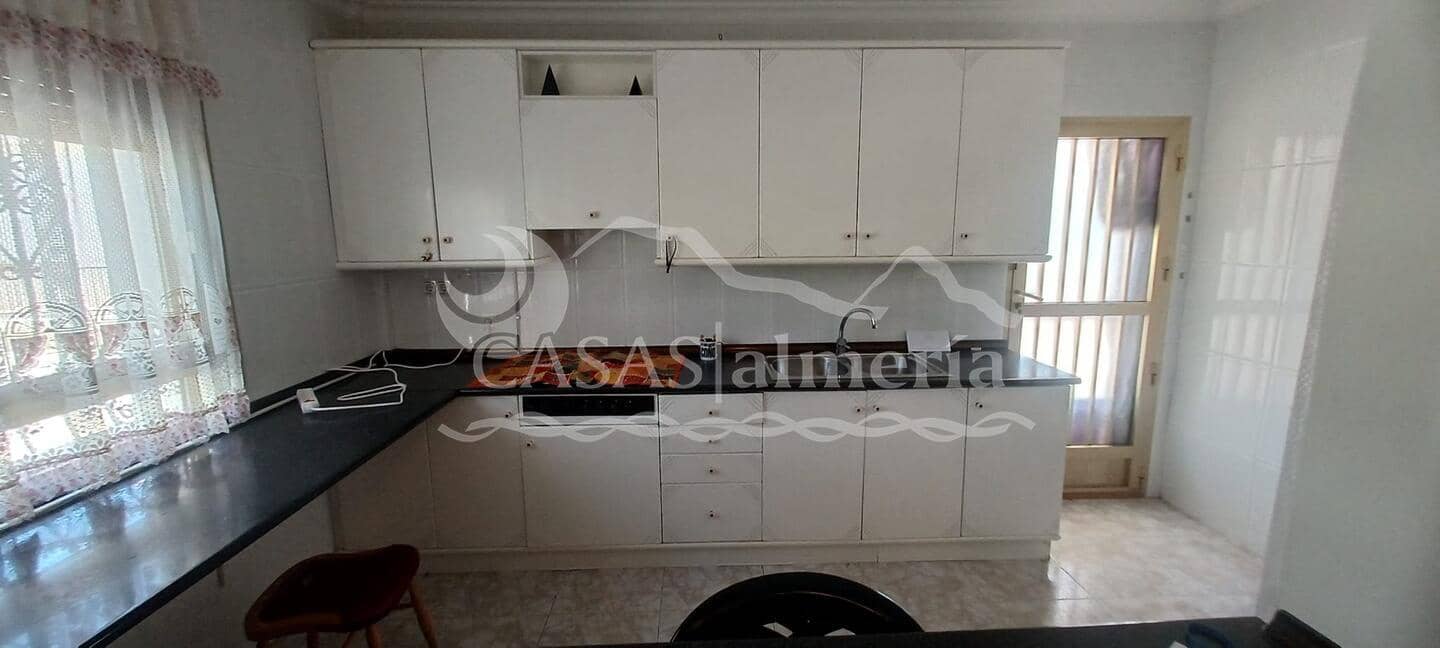 3 sypialnia Willa na sprzedaż w Taberno - 140 000 € (Ref: 2248311)