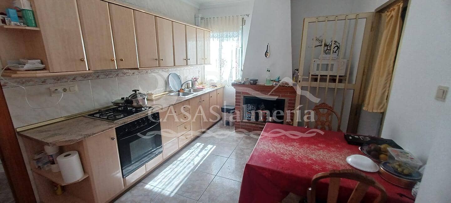 3 sypialnia Willa na sprzedaż w Taberno - 140 000 € (Ref: 2248311)