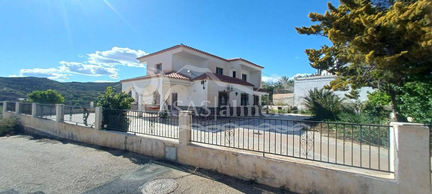 3 sypialnia Willa na sprzedaż w Taberno - 140 000 € (Ref: 2248311)