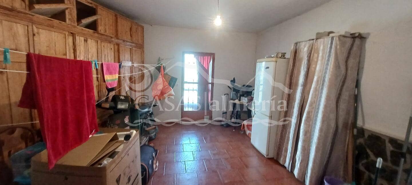 3 sypialnia Willa na sprzedaż w Taberno - 140 000 € (Ref: 2248311)