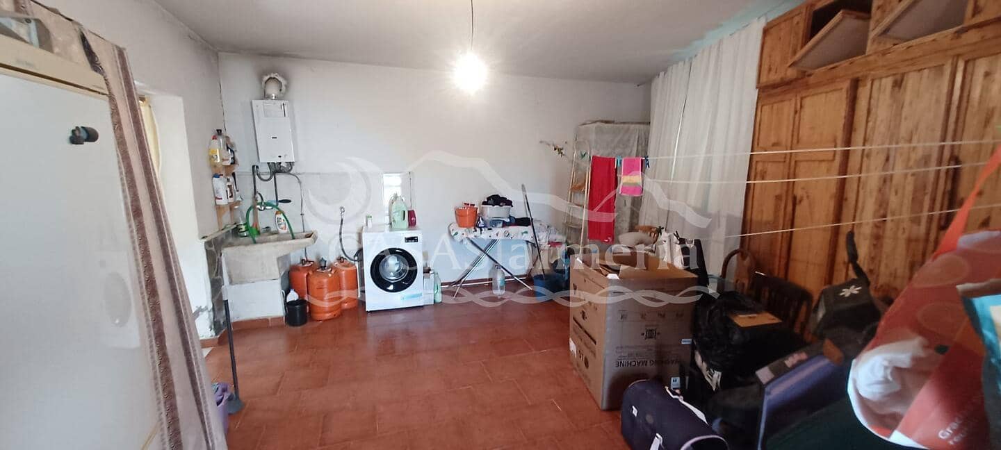 3 sypialnia Willa na sprzedaż w Taberno - 140 000 € (Ref: 2248311)