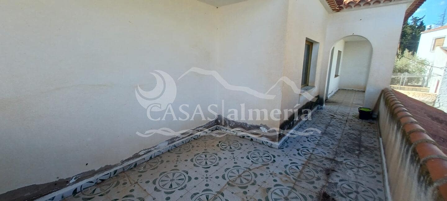 3 sypialnia Willa na sprzedaż w Taberno - 140 000 € (Ref: 2248311)