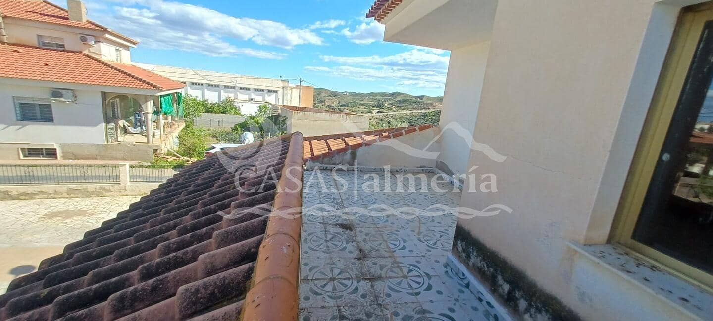 3 sypialnia Willa na sprzedaż w Taberno - 140 000 € (Ref: 2248311)