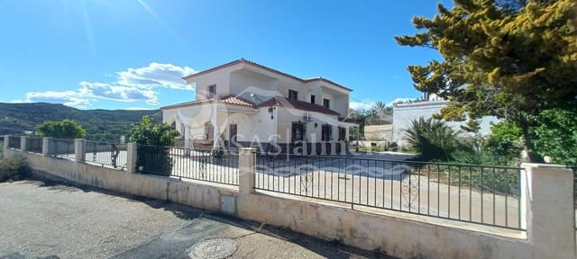 3 sypialnia Willa na sprzedaż w Taberno - 140 000 € (Ref: 2248311)