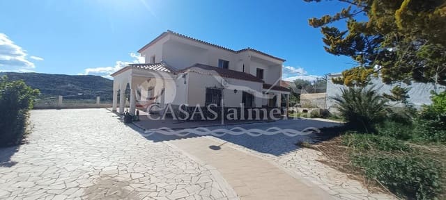 3 sypialnia Willa na sprzedaż w Taberno - 140 000 € (Ref: 2248311)