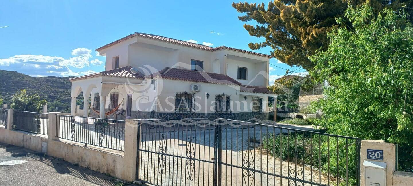 3 sypialnia Willa na sprzedaż w Taberno - 140 000 € (Ref: 2248311)