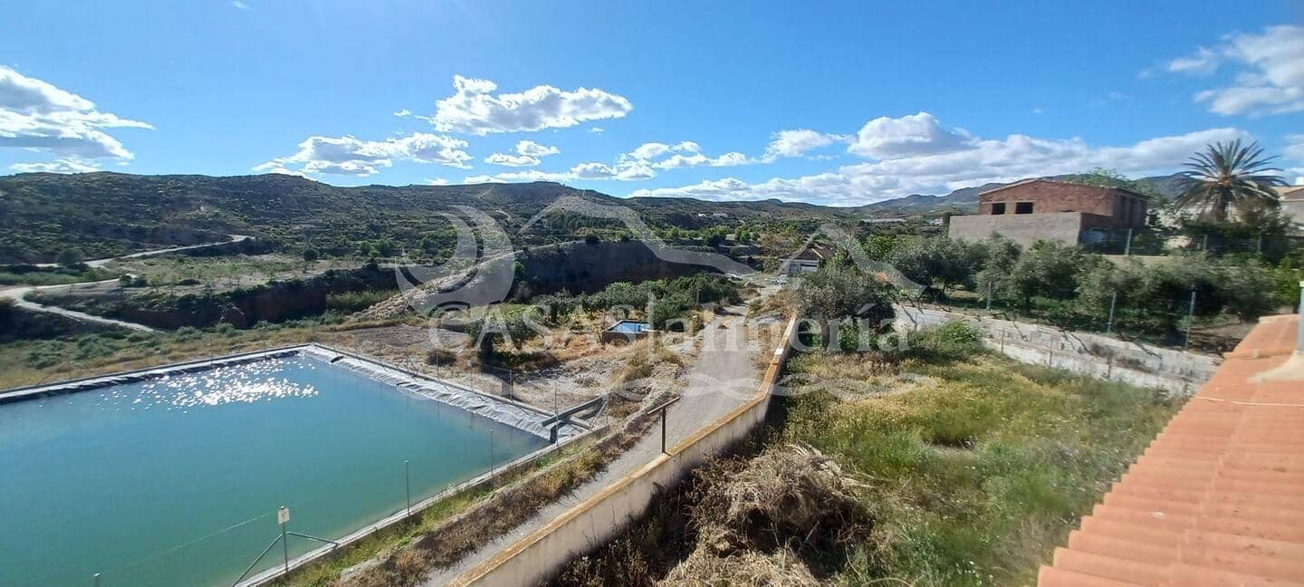 3 sypialnia Willa na sprzedaż w Taberno - 140 000 € (Ref: 2248311)