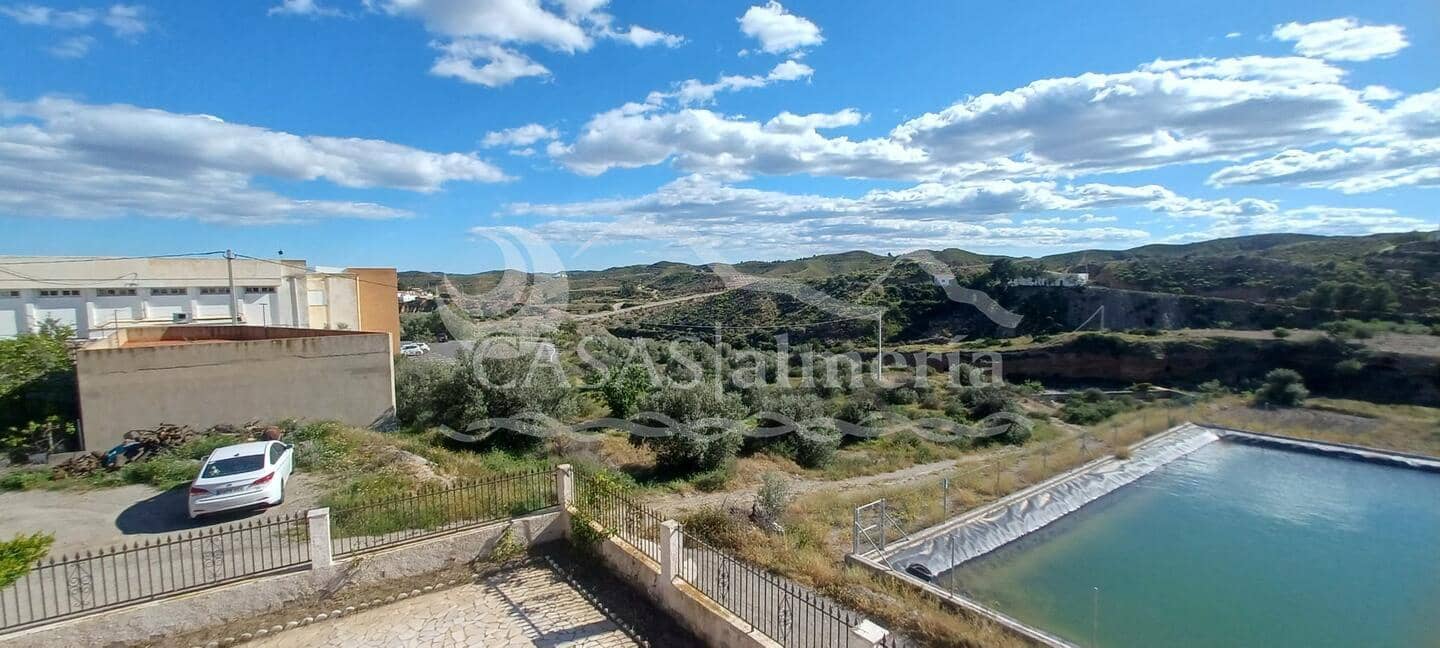 3 sypialnia Willa na sprzedaż w Taberno - 140 000 € (Ref: 2248311)