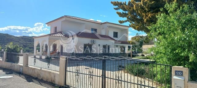 3 sypialnia Willa na sprzedaż w Taberno - 140 000 € (Ref: 2248311)