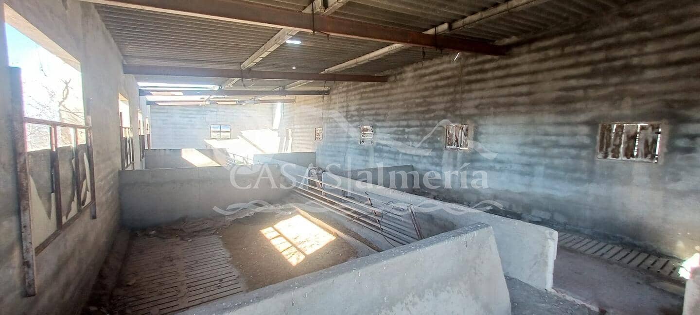 Commercieel te koop in Santa Maria de Nieva - € 89.000 (Ref: 2248312)