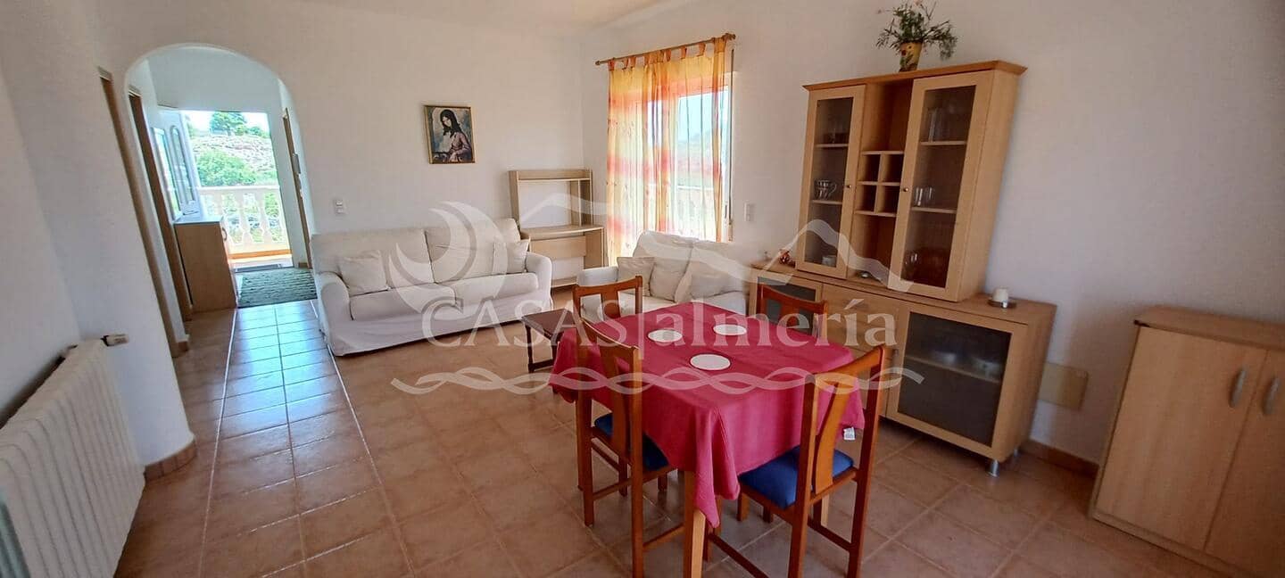 4 slaapkamer Villa te koop in Calabardina met zwembad garage - € 375.000 (Ref: 2267285)