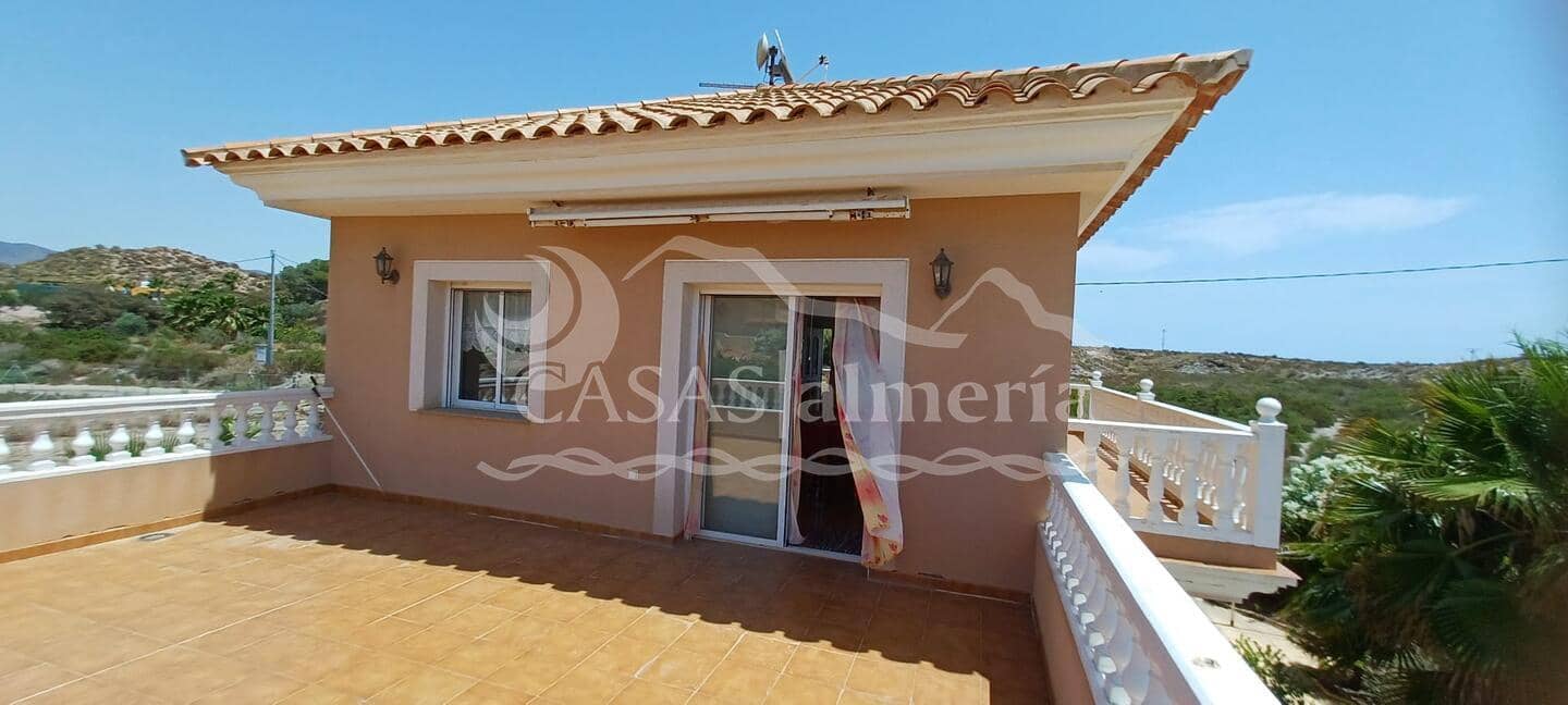 4 slaapkamer Villa te koop in Calabardina met zwembad garage - € 375.000 (Ref: 2267285)