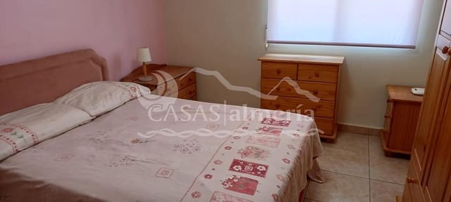 4 slaapkamer Villa te koop in Calabardina, Aguilas met zwembad garage - € 375.000 (Ref: 2267285)