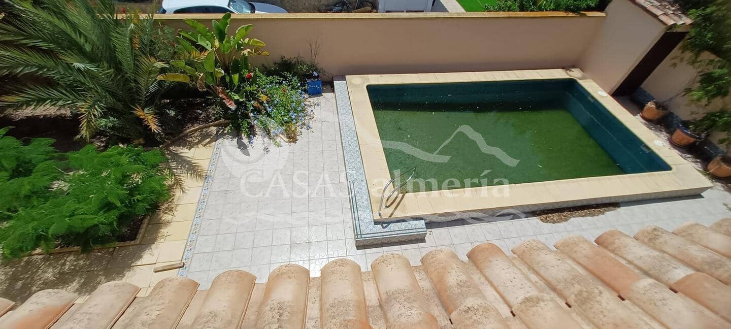 4 slaapkamer Villa te koop in Calabardina met zwembad garage - € 375.000 (Ref: 2267285)
