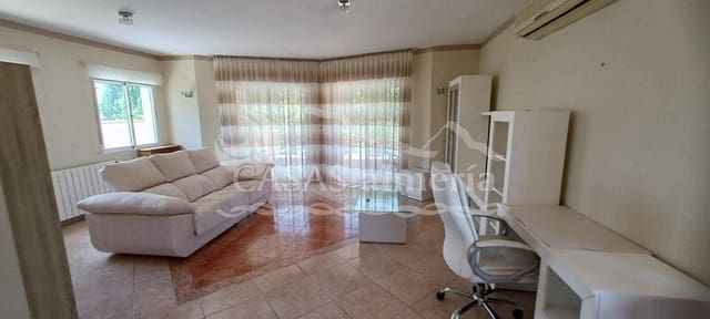 4 slaapkamer Villa te koop in Calabardina, Aguilas met zwembad garage - € 375.000 (Ref: 2267285)