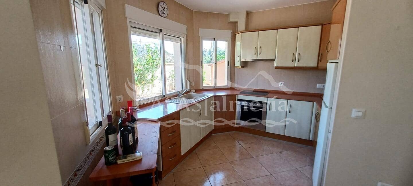 4 slaapkamer Villa te koop in Calabardina met zwembad garage - € 375.000 (Ref: 2267285)