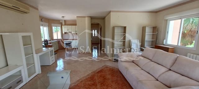 4 slaapkamer Villa te koop in Calabardina, Aguilas met zwembad garage - € 375.000 (Ref: 2267285)