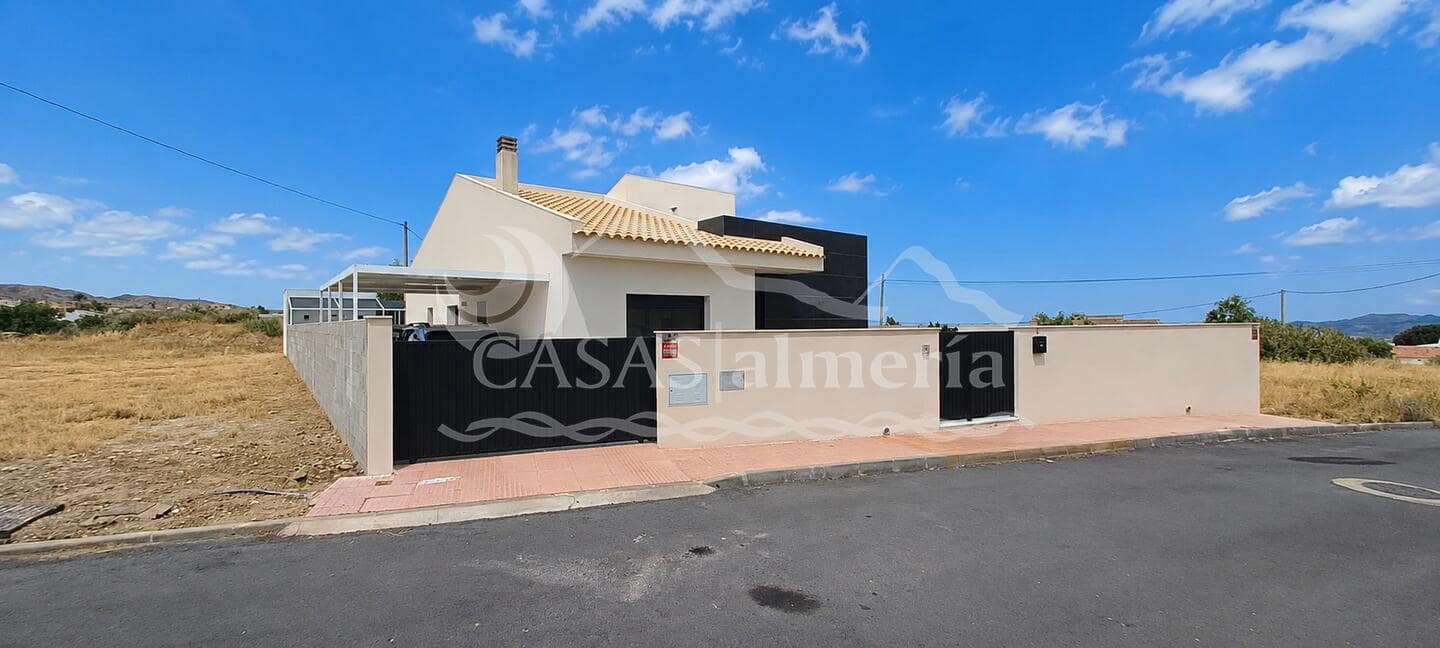 3 soverom Villa til salgs i Urcal - € 319 000 (Ref: 2274451)