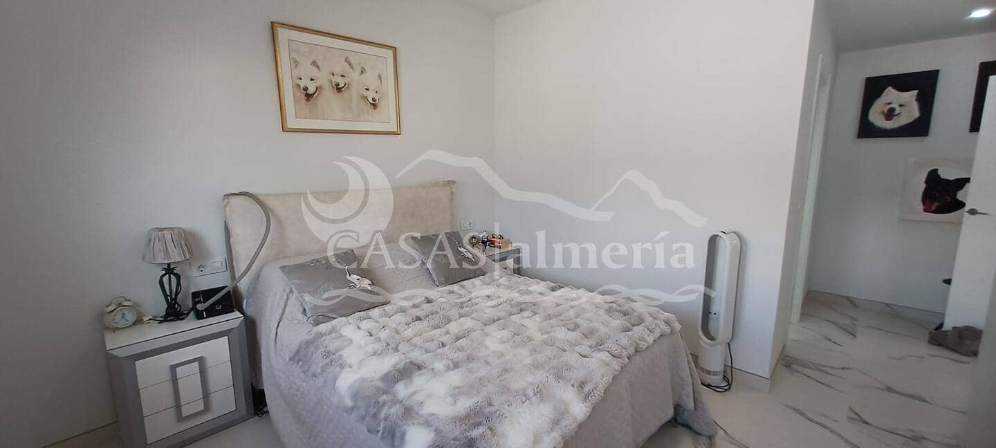 3 soverom Villa til salgs i Urcal - € 319 000 (Ref: 2274451)