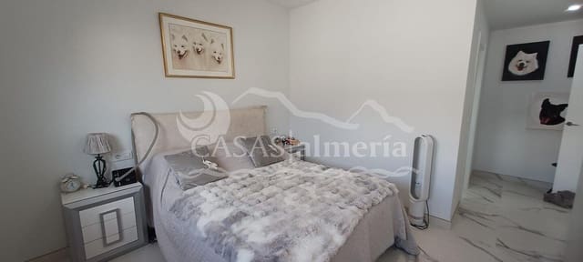 3 soverom Villa til salgs i Urcal, Huércal-Overa - € 319 000 (Ref: 2274451)