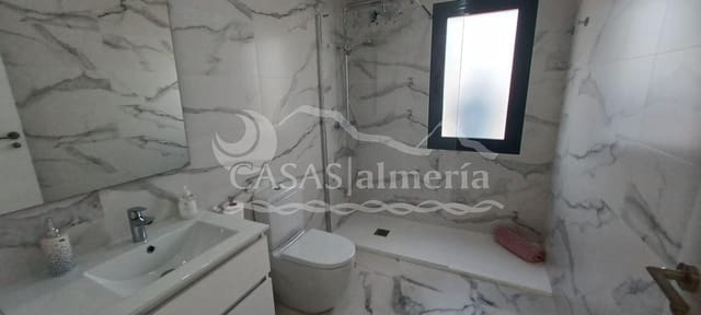 3 soverom Villa til salgs i Urcal, Huércal-Overa - € 319 000 (Ref: 2274451)