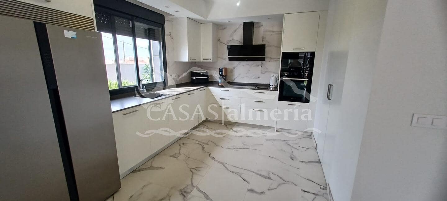 3 soverom Villa til salgs i Urcal - € 319 000 (Ref: 2274451)