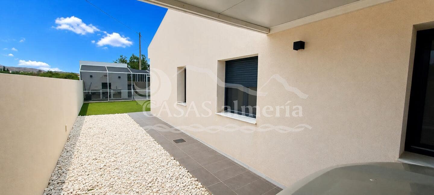 3 soverom Villa til salgs i Urcal - € 319 000 (Ref: 2274451)
