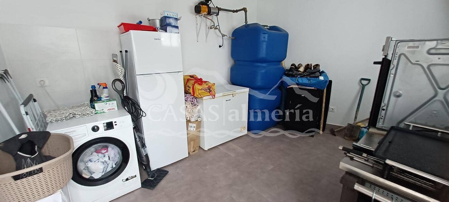 3 soverom Villa til salgs i Urcal - € 319 000 (Ref: 2274451)