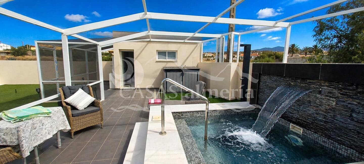 3 soverom Villa til salgs i Urcal - € 319 000 (Ref: 2274451)