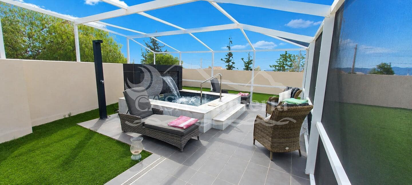 3 soverom Villa til salgs i Urcal - € 319 000 (Ref: 2274451)