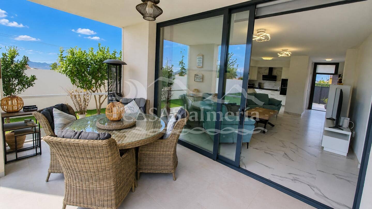 3 soverom Villa til salgs i Urcal - € 319 000 (Ref: 2274451)