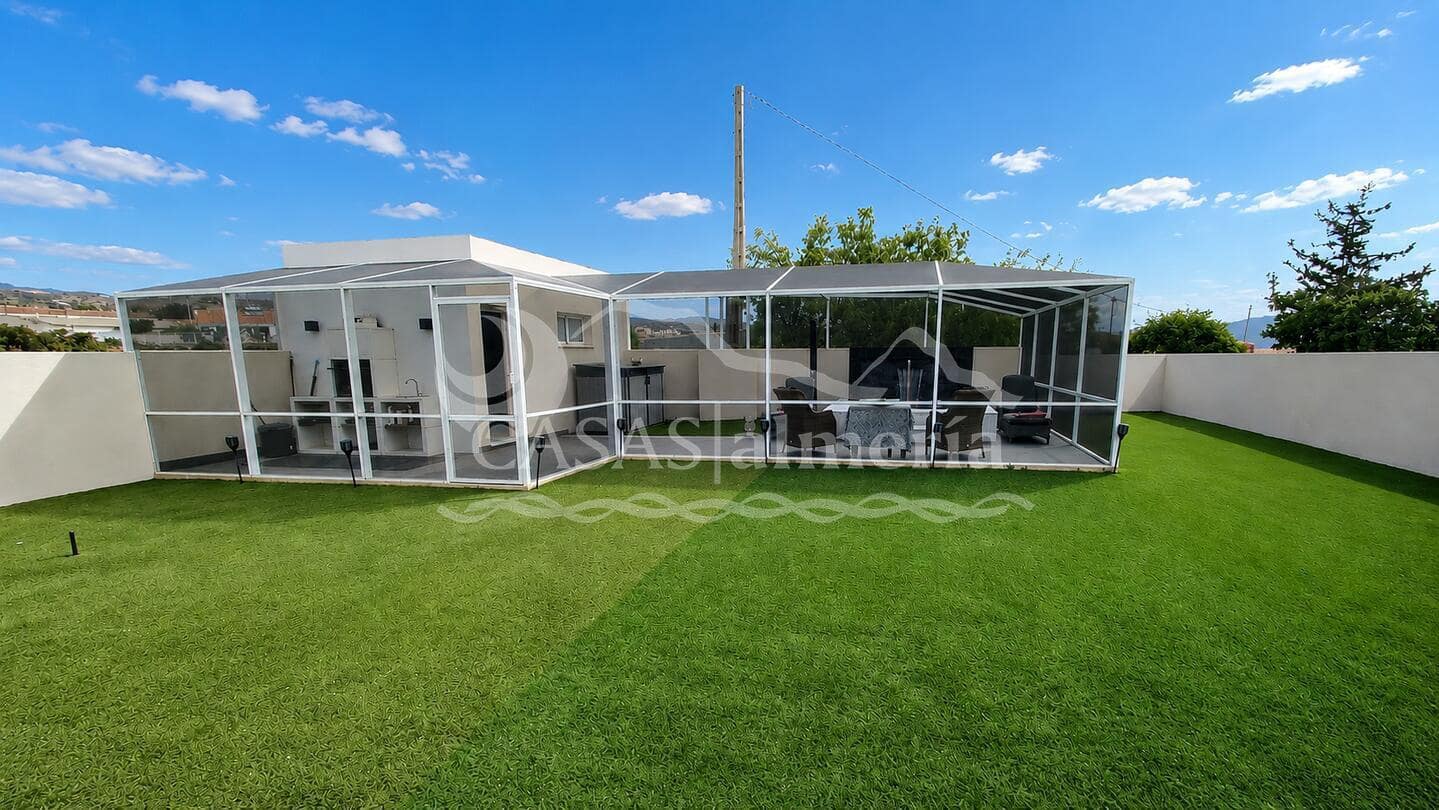 3 soverom Villa til salgs i Urcal - € 319 000 (Ref: 2274451)