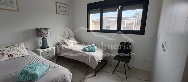 3 soverom Villa til salgs i Urcal, Huércal-Overa - € 319 000 (Ref: 2274451)