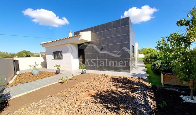 3 soverom Villa til salgs i Urcal, Huércal-Overa - € 319 000 (Ref: 2274451)