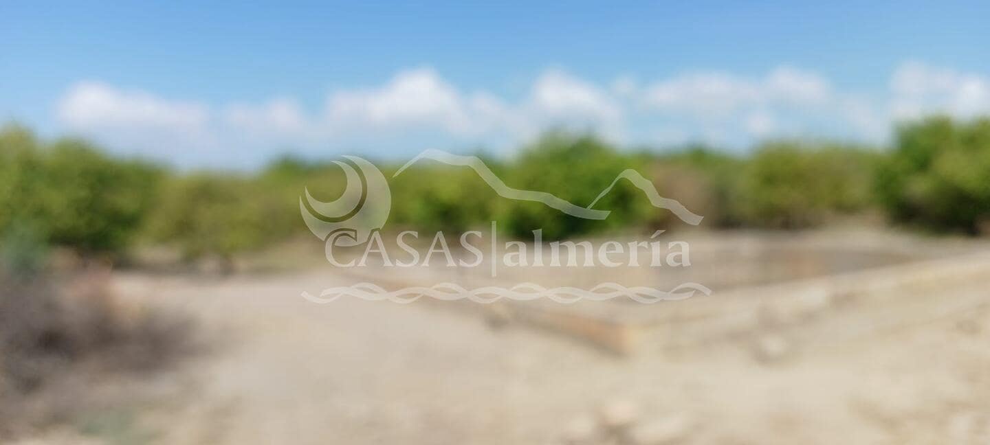 Finca/Casa di Campagna in vendita in Huercal-Overa - 270.000 € (Rif: 2281660)
