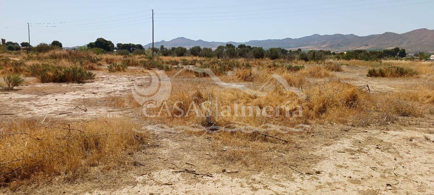 Finca/Casa di Campagna in vendita in Huercal-Overa - 270.000 € (Rif: 2281660)