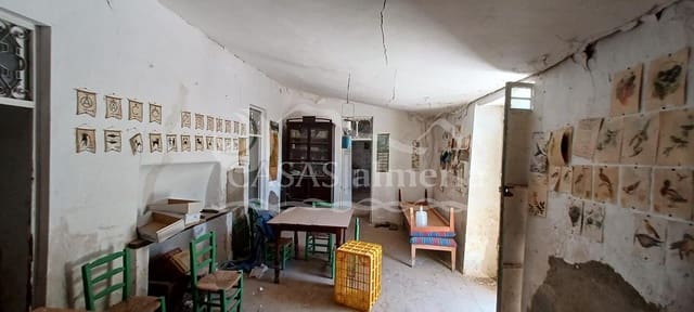 Finca/Casa di Campagna in vendita in Huércal-Overa - 270.000 € (Rif: 2281660)