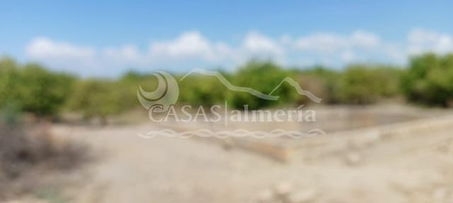 Finca/Casa di Campagna in vendita in Huércal-Overa - 270.000 € (Rif: 2281660)