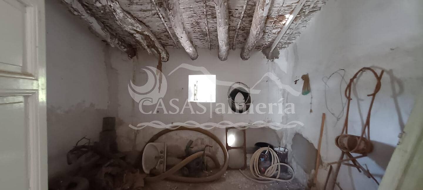 Finca/Casa di Campagna in vendita in Huercal-Overa - 270.000 € (Rif: 2281660)