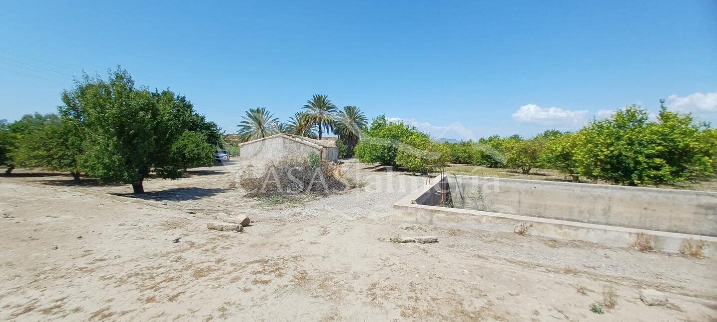 Finca/Casa di Campagna in vendita in Huercal-Overa - 270.000 € (Rif: 2281660)